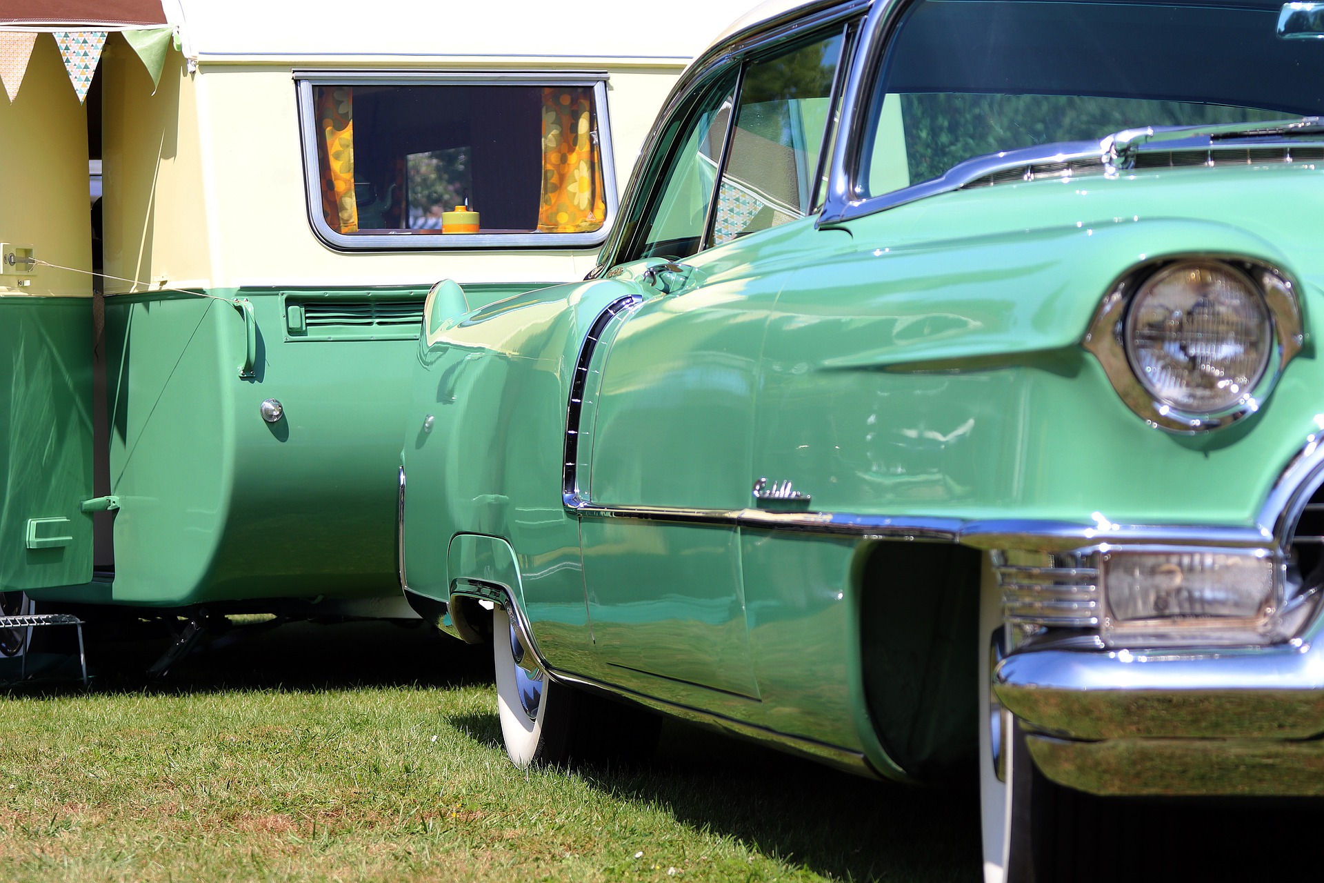 caravan Caravan | van Rosmalen Rubber Techniek