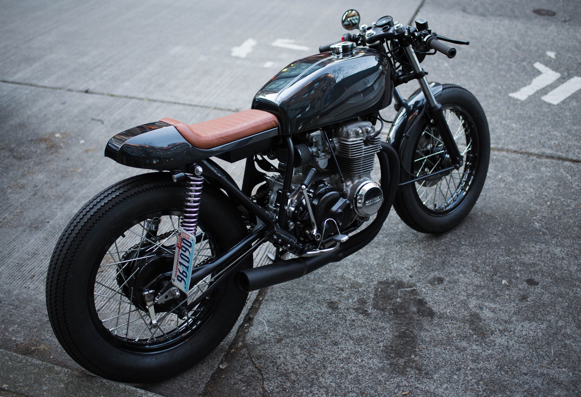 Motor Motor | van Rosmalen Rubber Techniek