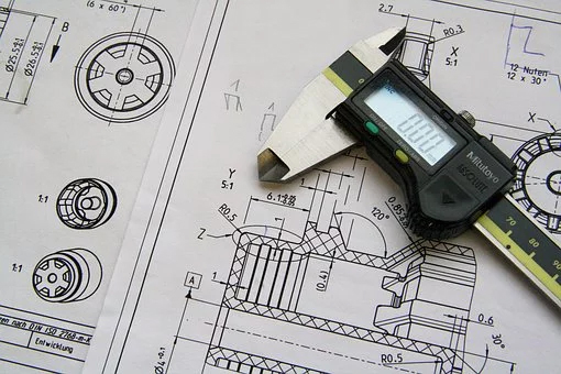 Engineering | van Rosmalen Rubber Techniek