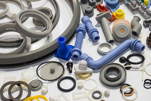 Producten | van Rosmalen Rubber Techniek